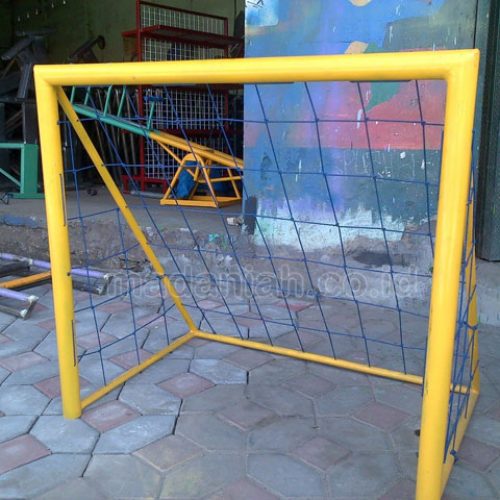 Jual Murah Mainan Gawang Sepak Bola Anak TK PAUD Manggarai Barat