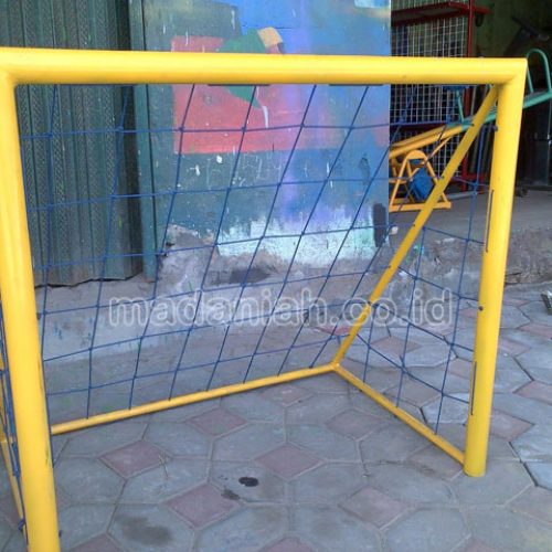 Jual Murah Mainan Gawang Sepak Bola Anak TK PAUD Paser Jual Murah Mainan Gawang Sepak Bola Anak TK PAUD Paser