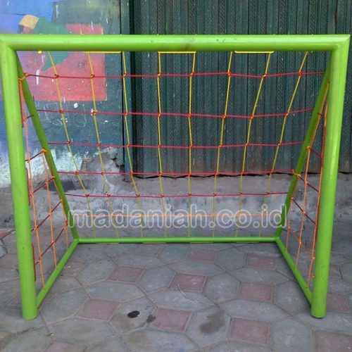 Jual Murah Mainan Gawang Sepak Bola Anak TK PAUD Tabalong