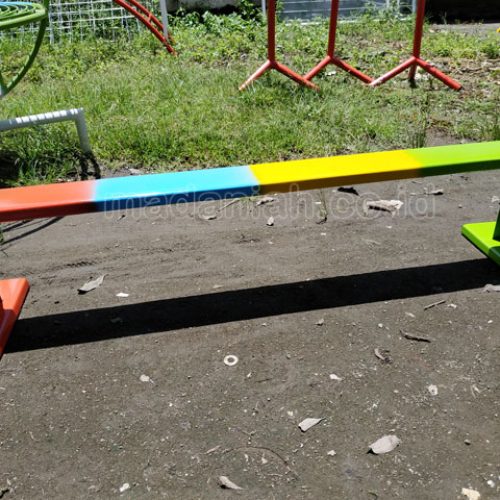 Jual Murah Mainan Papan Titian Anak TK PAUD Gianyar
