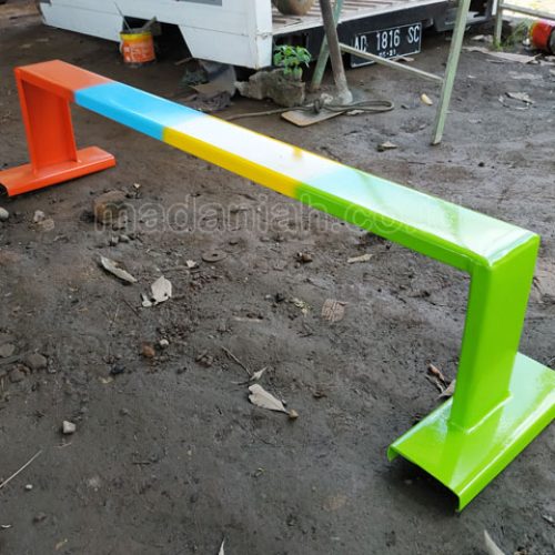 Jual Murah Mainan Papan Titian Anak TK PAUD Sleman Jual Murah Mainan Papan Titian Anak TK PAUD Sleman