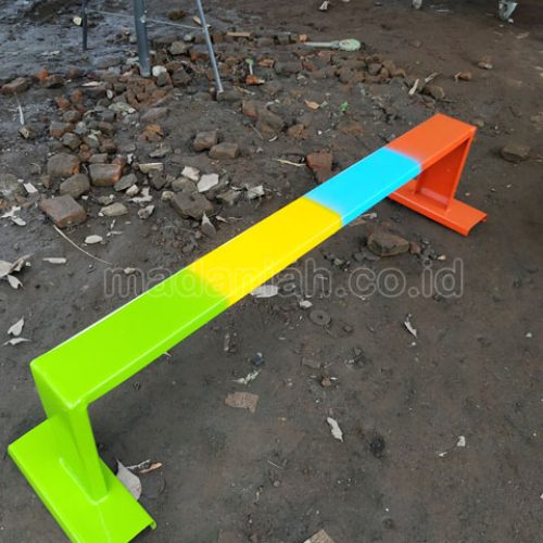 Jual Murah Mainan Papan Titian Anak TK PAUD Sumba Timur Jual Murah Mainan Papan Titian Anak TK PAUD Sumba Timur