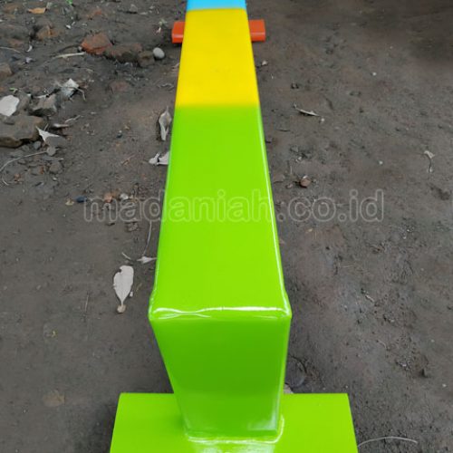 Jual Murah Mainan Papan Titian Anak TK PAUD Sumba tengah