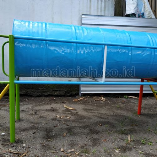 Jual Murah Mainan Playground Terowongan Anak TK PAUD Aceh Timur Jual Murah Mainan Playground Terowongan Anak TK PAUD Aceh Timur
