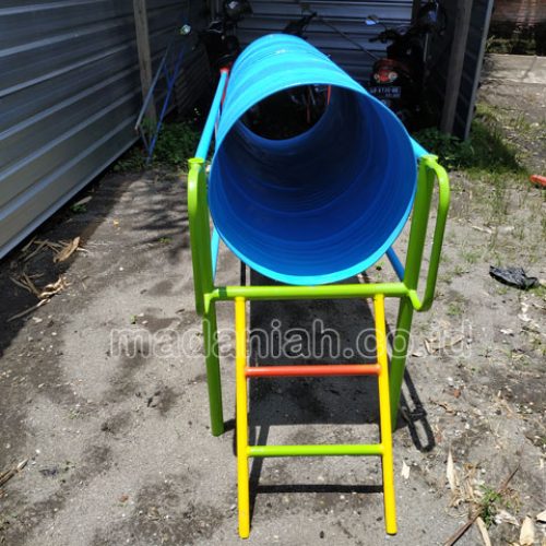 Jual Murah Mainan Playground Terowongan Anak TK PAUD Badung