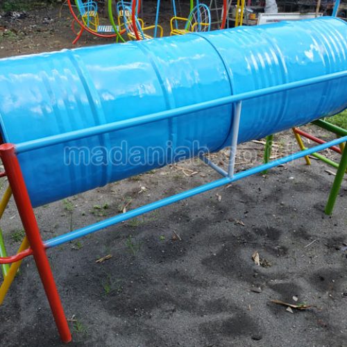 Jual Murah Mainan Playground Terowongan Anak TK PAUD Bandung Barat Jual Murah Mainan Playground Terowongan Anak TK PAUD Bandung Barat