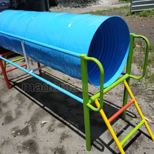 Jual Murah Mainan Playground Terowongan Anak TK PAUD Banyumas