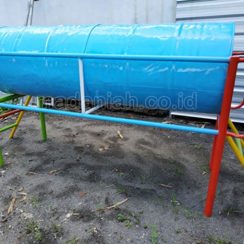 Jual Murah Mainan Playground Terowongan Anak TK PAUD Batang Jual Murah Mainan Playground Terowongan Anak TK PAUD Batang