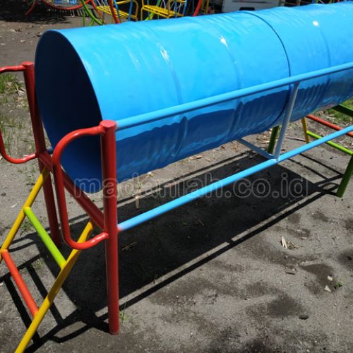 Jual Murah Mainan Playground Terowongan Anak TK PAUD Lebak Jual Murah Mainan Playground Terowongan Anak TK PAUD Lebak