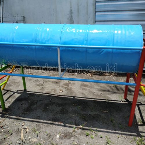 Jual Murah Mainan Playground Terowongan Anak TK PAUD Mamberamo Tengah Jual Murah Mainan Playground Terowongan Anak TK PAUD Mamberamo Tengah