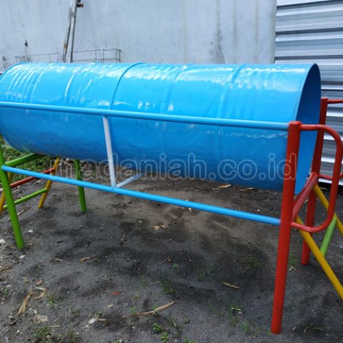 Jual Murah Mainan Playground Terowongan Anak TK PAUD Tabalong Jual Murah Mainan Playground Terowongan Anak TK PAUD Tabalong