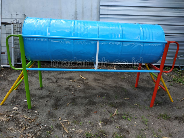 Jual Murah Mainan Playground Terowongan Anak TK PAUD Tabanan