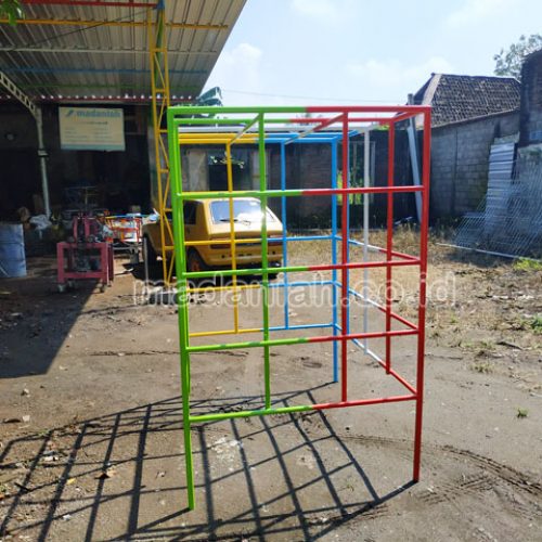 Jual Murah Mainan Tangga Majemuk Kubus Anak TK Aceh Tengah Jual Murah Mainan Tangga Majemuk Kubus Anak TK Aceh Tengah