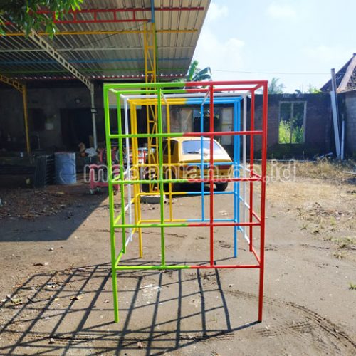 Jual Murah Mainan Tangga Majemuk Kubus Anak TK Kutai Kartanegara Jual Murah Mainan Tangga Majemuk Kubus Anak TK Kutai Kartanegara