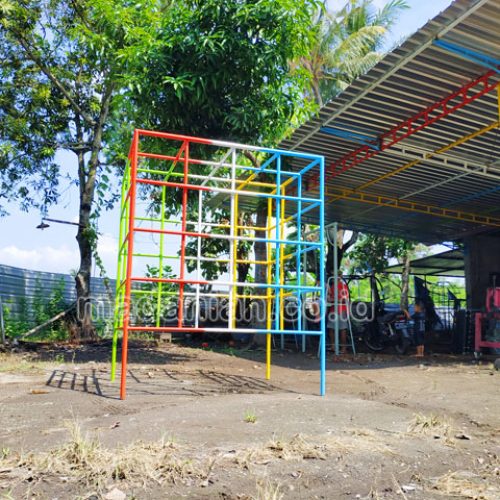 Jual Murah Mainan Tangga Majemuk Kubus Anak TK Lebak Jual Murah Mainan Tangga Majemuk Kubus Anak TK Lebak