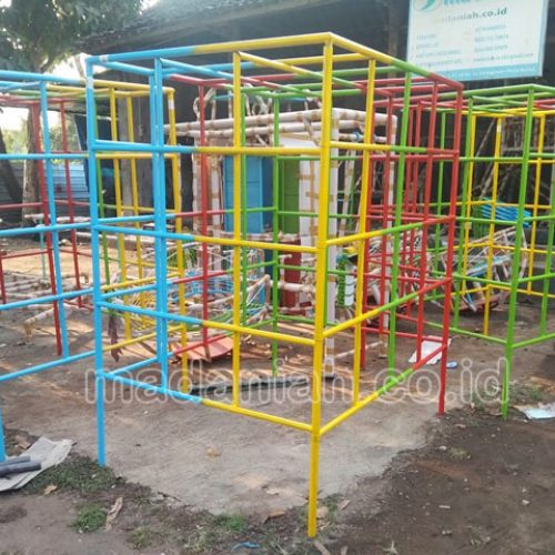Jual Murah Mainan Tangga Majemuk Kubus Anak TK Ogan Komering Ulu Jual Murah Mainan Tangga Majemuk Kubus Anak TK Ogan Komering Ulu