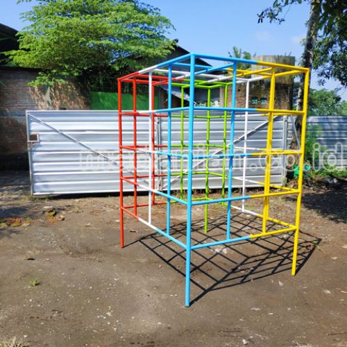 Jual Murah Mainan Tangga Majemuk Kubus Anak TK Rembang Jual Murah Mainan Tangga Majemuk Kubus Anak TK Rembang