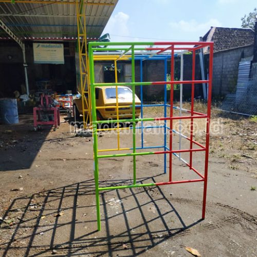 Jual Murah Mainan Tangga Majemuk Kubus Anak TK Sampang Jual Murah Mainan Tangga Majemuk Kubus Anak TK Sampang