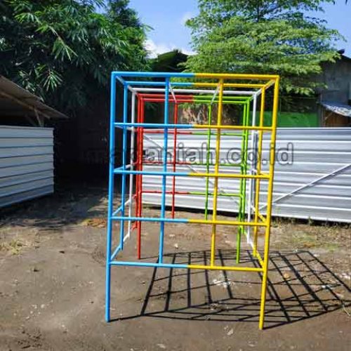 Jual Murah Mainan Tangga Majemuk Kubus Anak TK Semarang Jual Murah Mainan Tangga Majemuk Kubus Anak TK Semarang