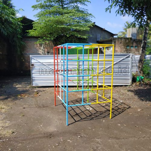 Jual Murah Mainan Tangga Majemuk Kubus Anak TK Tangerang Jual Murah Mainan Tangga Majemuk Kubus Anak TK Tangerang