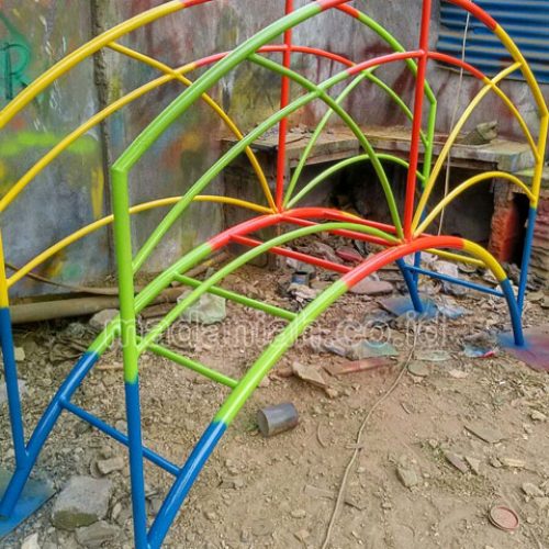 Jual Murah Tangga Majemuk Setengah Lingkaran TK Bandung