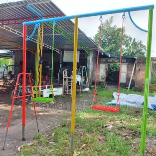 Jual Murah Toko Mainan Ayunan Anak TK PAUD Jakarta Barat