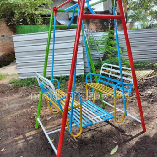 Jual Murah Toko Mainan Ayunan Anak TK PAUD Semarang