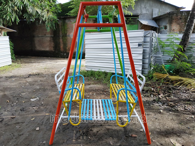 Jual Murah Toko Mainan Ayunan Anak TK PAUD Tulungagung