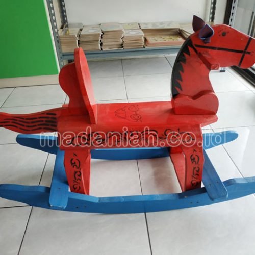 Jual Murah Toko Mainan Kuda Goyang Anak TK PAUD Pangandaran Jual Murah Toko Mainan Kuda Goyang Anak TK PAUD Pangandaran