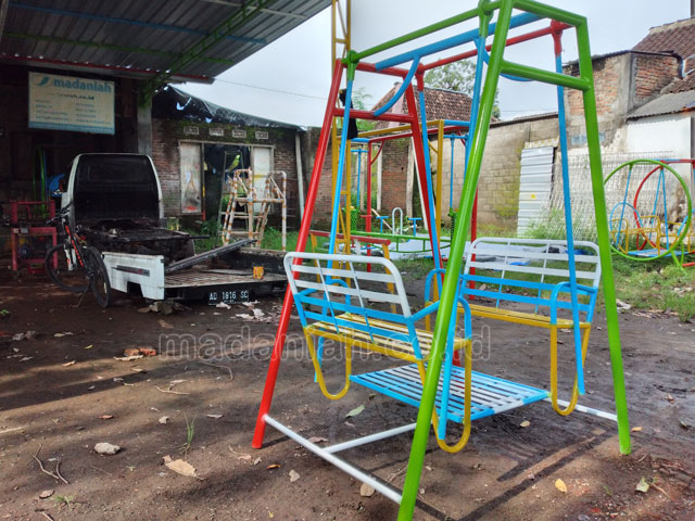 Jual Murah Toko Produsen Mainan Ayunan Anak TK PAUD Wonosobo Jual Murah Toko Produsen Mainan Ayunan Anak TK PAUD Wonosobo