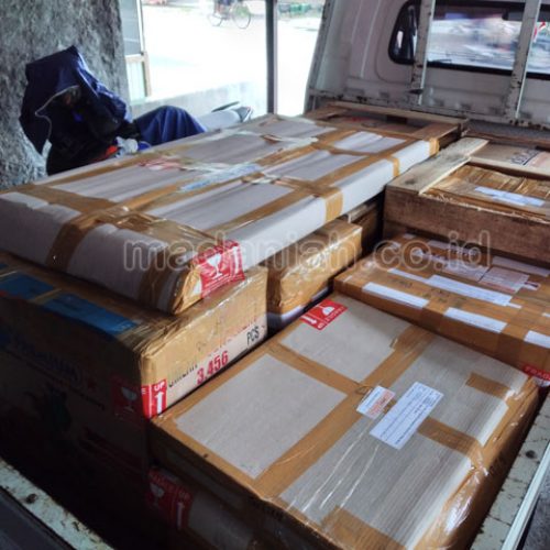 Toko Alat Peraga Edukatif Jayapura Selatan Papua