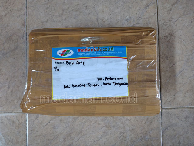 Toko Alat Peraga Edukatif Karangtengah Tangerang
