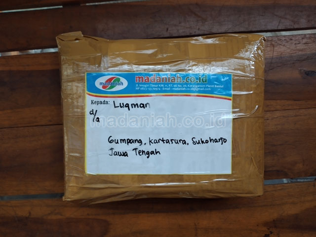 Toko Alat Peraga Edukatif Sukoharjo Jawa Tengah