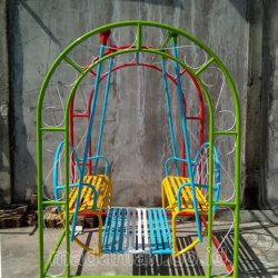 Jual Harga Murah Mainan Ayunan Anak TK PAUD Karo
