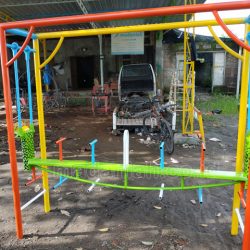 Jual Harga Murah Mainan Ayunan Anak TK PAUD Kuantan Singingi