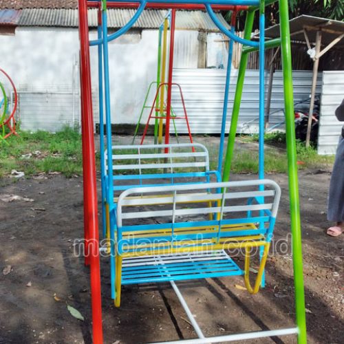 Jual Harga Murah Mainan Ayunan Anak TK PAUD Langsa