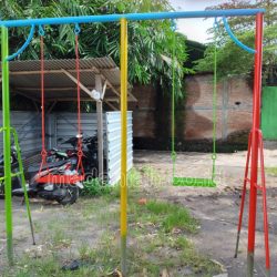 Jual Harga Murah Mainan Ayunan Anak TK PAUD Lombok Utara Jual Harga Murah Mainan Ayunan Anak TK PAUD Lombok Utara