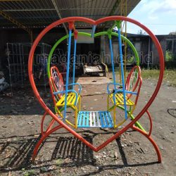 Jual Harga Murah Mainan Ayunan Anak TK PAUD Muna Barat Jual Harga Murah Mainan Ayunan Anak TK PAUD Muna Barat