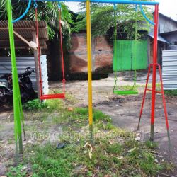 Jual Harga Murah Mainan Ayunan Anak TK PAUD Supiori