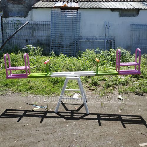 Jual Harga Murah Mainan Jungkitan Anak TK PAUD Badung