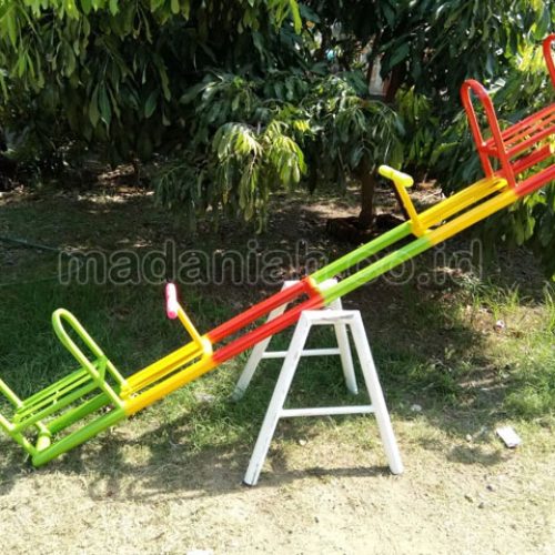 Jual Murah Mainan Mangkok Putar Anak TK PAUD Intan Jaya