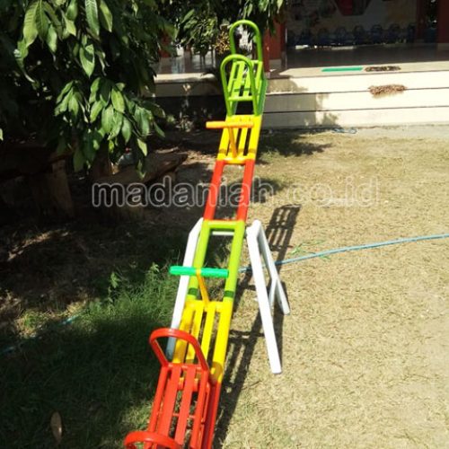 Jual Harga Murah Mainan Jungkitan Anak TK PAUD Gowa Jual Harga Murah Mainan Jungkitan Anak TK PAUD Gowa