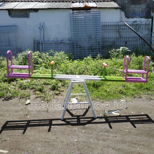 Jual Harga Murah Mainan Jungkitan Anak TK PAUD Jeneponto