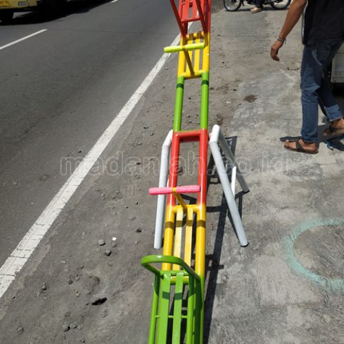 Jual Harga Murah Mainan Jungkitan Anak TK PAUD Nagekeo