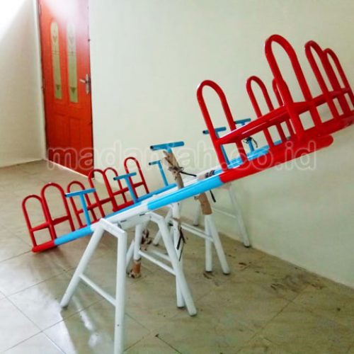 Jual Harga Murah Mainan Jungkitan Anak TK PAUD Sarolangun