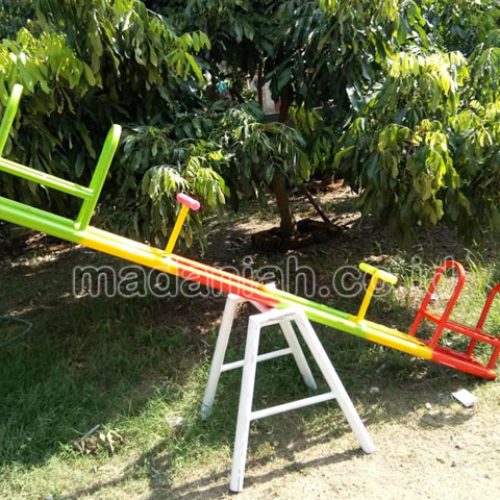 Jual Harga Murah Mainan Jungkitan Anak TK PAUD Sekadau