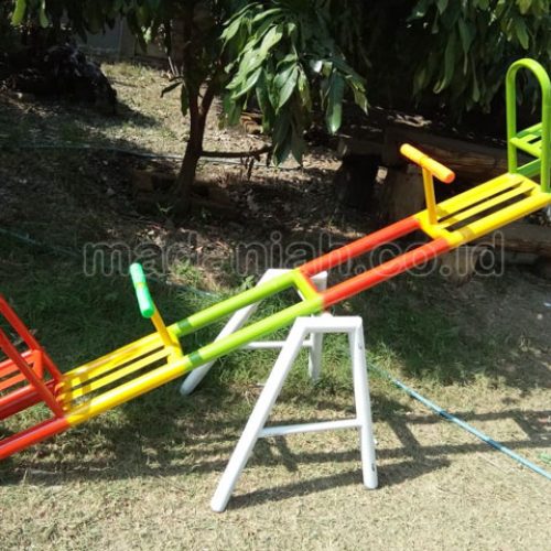 Jual Harga Murah Mainan Jungkitan Anak TK PAUD Tapanuli Utara