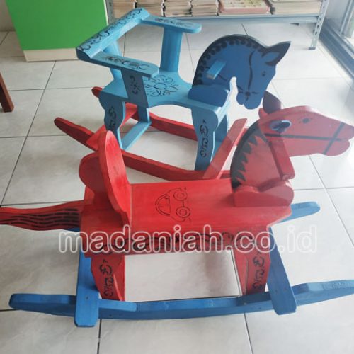 Jual Harga Murah Mainan Kuda Goyang Anak TK PAUD Barito Utara Jual Harga Murah Mainan Kuda Goyang Anak TK PAUD Barito Utara