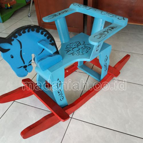 Jual Harga Murah Mainan Kuda Goyang Anak TK PAUD Kaur Jual Harga Murah Mainan Kuda Goyang Anak TK PAUD Kaur