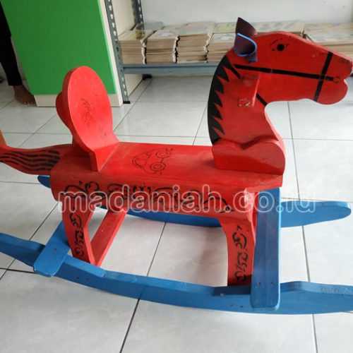 Jual Harga Murah Mainan Kuda Goyang Anak TK PAUD Tanggamus Jual Harga Murah Mainan Kuda Goyang Anak TK PAUD Tanggamus